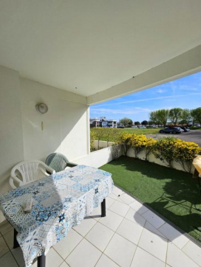 Appartement 2 personnes les Sables-d'Olonne
